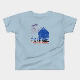 National Band Kids T-Shirt